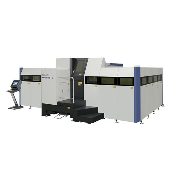 Combinata Laser Hybrid Modello MF3048HL